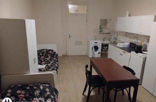 Isarvorstadt Apartment | K3 VG, Schönes Apartment für 3 Personen, zentrale Lage, Isar Nähe