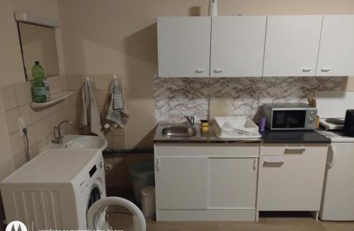 Isarvorstadt Apartment | K3 VG, Schönes Apartment für 3 Personen, zentrale Lage, Isar Nähe