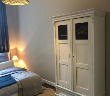 Untergiesing Apartment | Kaiser Ludwig´s wundervolle Ferienwohnung