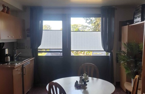 Elbersroth Apartment | Kaiser's Doppelzimmer 4 Fewo in Franken