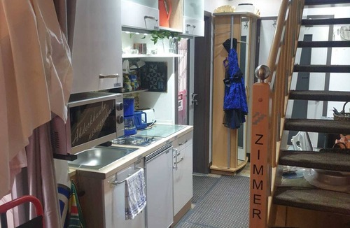 Elbersroth Apartment | Kaiser's Einzelzimmer 3 Fewo in Franken