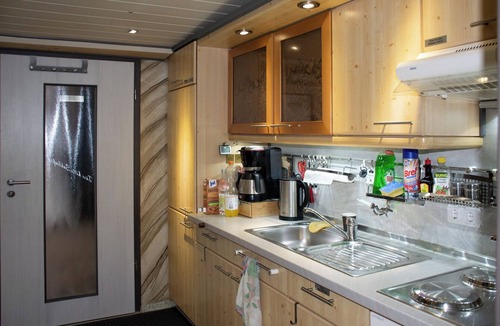 Elbersroth Resort | Kaiser's single room 2 - apartment in Franconia (Herrieden), for 1 person