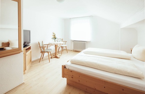 Sonthofen Hotel | Kaisers - das kleine Stadthotel
