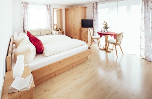 Sonthofen Hotel | Kaisers - das kleine Stadthotel