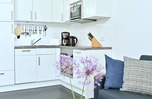 Juliusruh Apartment | Kala, Ostseebad Breege OT Juliusruh on Rügen, Germany