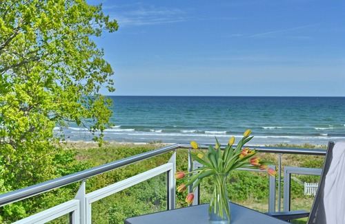 Juliusruh Apartment | Kala, Ostseebad Breege OT Juliusruh on Rügen, Germany