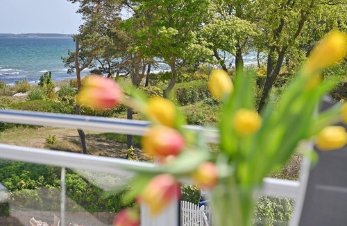 Juliusruh Apartment | Kala, Ostseebad Breege OT Juliusruh on Rügen, Germany