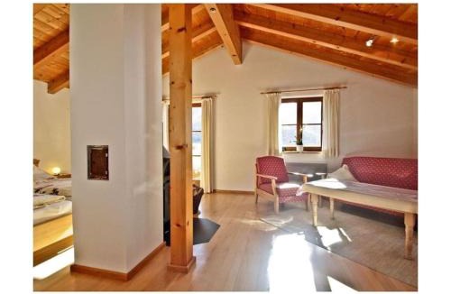 Aschau im Chiemgau House | Kampenwand view