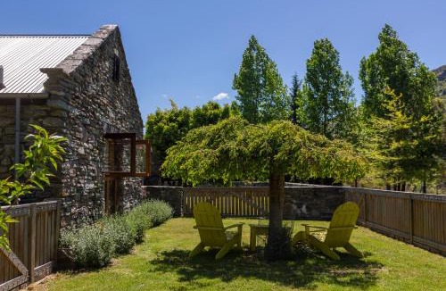 Arrowtown House | Karavanserai Home