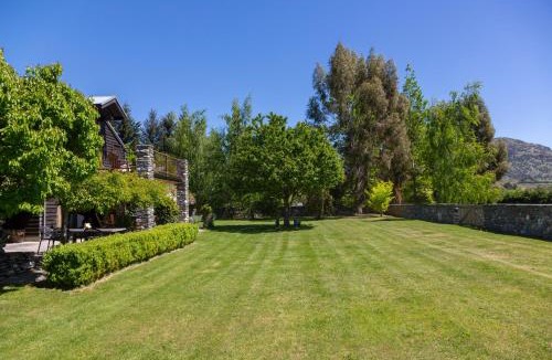 Arrowtown House | Karavanserai Home