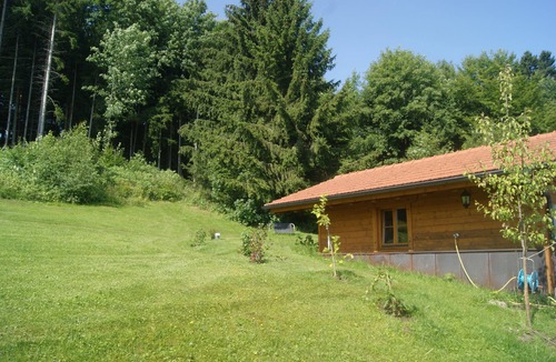 Bad Kohlgrub Cabin | Kargl's alpine hut