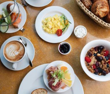 Nuremberg Old Town Hotel | Karl August - a Neighborhood Hotel
