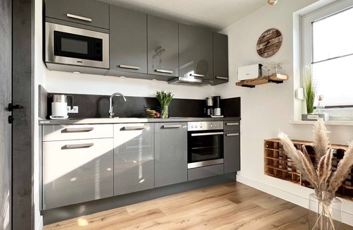 Trassenheide Apartment | Karlshagen - Am Hasenwinkel 19 DHH Anker 1 - Anker DHH 1