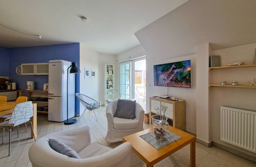 Karlshagen Apartment | Karlshagen, Vacation Apartment Meerzeit - App. Meerzeit
