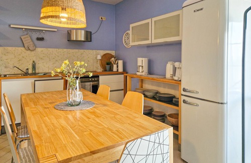 Karlshagen Apartment | Karlshagen, Vacation Apartment Meerzeit - App. Meerzeit