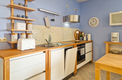 Karlshagen Apartment | Karlshagen, Vacation Apartment Meerzeit - App. Meerzeit