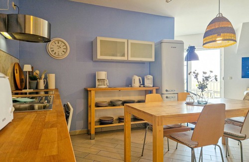 Karlshagen Apartment | Karlshagen, Vacation Apartment Meerzeit - App. Meerzeit