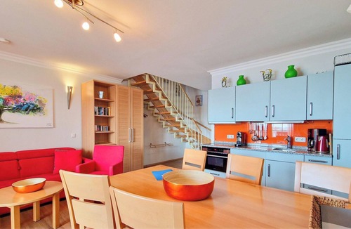 Ostvorpommern Apartment | Karlshagen, Yachthafenblick - Yachthafenblick Karlshagen