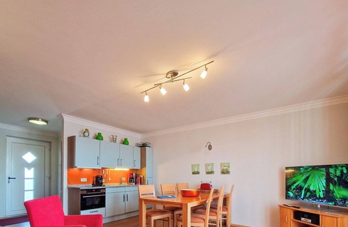 Ostvorpommern Apartment | Karlshagen, Yachthafenblick - Yachthafenblick Karlshagen