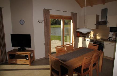 Feuchtwangen House | Karpfenhaus Feuchtwangen