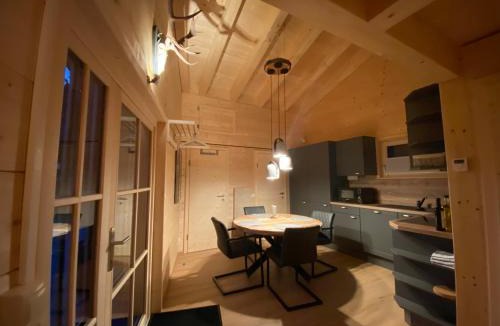 Scharnitz Apartment | Karwendel Chalet