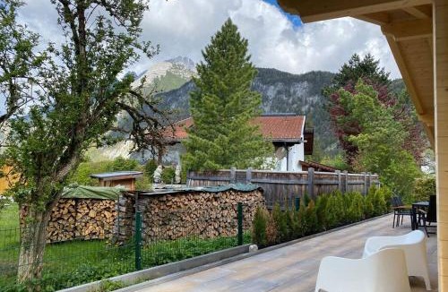Scharnitz Apartment | Karwendel Chalet