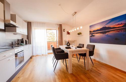 Kruen Apartment | Karwendellounge