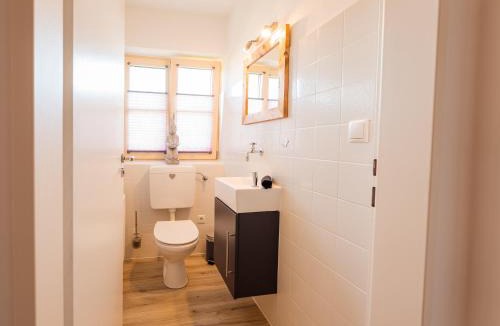 Kruen Apartment | Karwendellounge