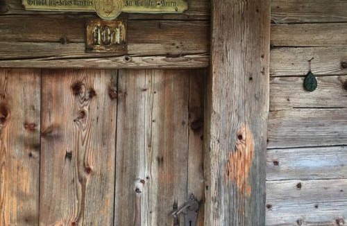 Wildschoenau Ski Chalet | Kastnhäusl Wildschönau - urige Hütte mit Bergblick