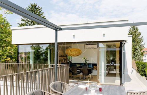 Sendling - Westpark Condo | Kat. 7 Penthouse