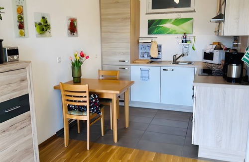 Bad Waldsee Apartment | Kathrin's Holiday Apartment
