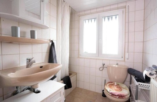 Scheidegg Apartment | KATI Vacation Rentals: 2-Bedroom Apartment