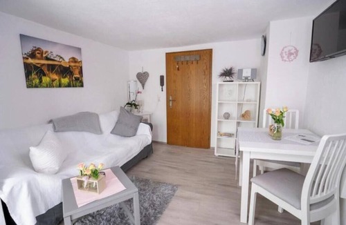 Scheidegg Apartment | KATI Vacation Rentals: 1-Bedroom Apartment