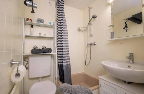 Scheidegg Apartment | KATI Vacation Rentals: 1-Bedroom Apartment