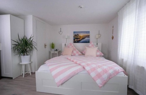 Scheidegg Apartment | KATI Vacation Rentals: 1-Bedroom Apartment