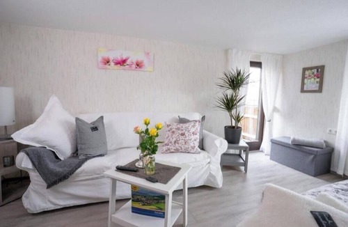 Scheidegg Apartment | KATI Vacation Rentals: 1-Bedroom Apartment