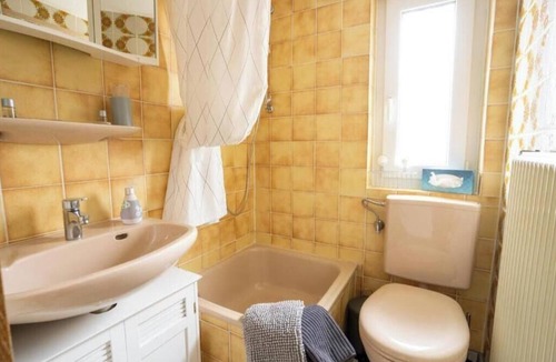 Scheidegg Apartment | KATI Vacation Rentals: 1-Bedroom Apartment