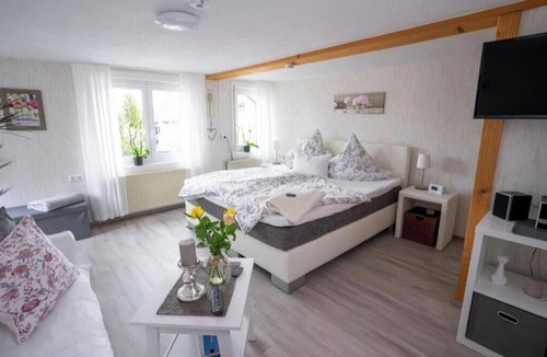 Scheidegg Apartment | KATI Vacation Rentals: 1-Bedroom Apartment