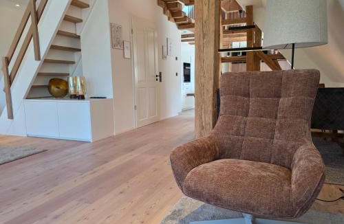 Wallerstein Apartment | Kavaliershaus Wallerstein