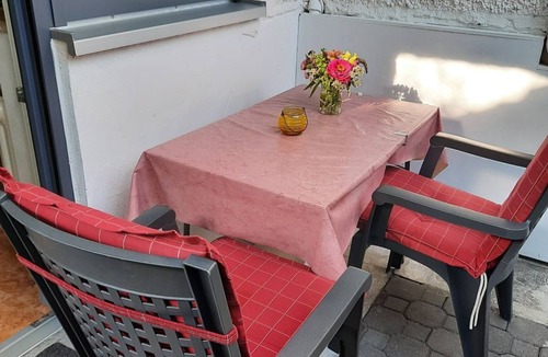 Beilngries Apartment | Keckl vacation apartment with terrace and garden