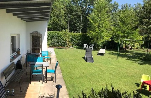 Memmingen Apartment | Kellermanns-Apartment