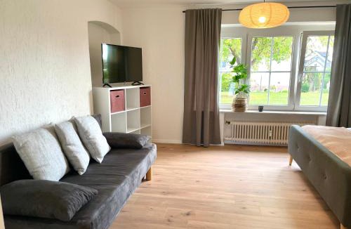 Pforring Apartment | Kelsbachhaus EG