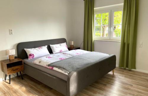 Pforring Apartment | Kelsbachhaus EG