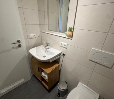 Kempten Apartment | Kempten Innenstadt - Allgäu Suites