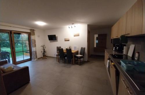 Soyen Apartment | Kern's Hoamat