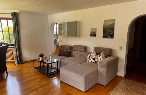 Verwaltungsgemeinschaft Hornergruppe Apartment | Kerstin's Fewo Allgäuliebe
