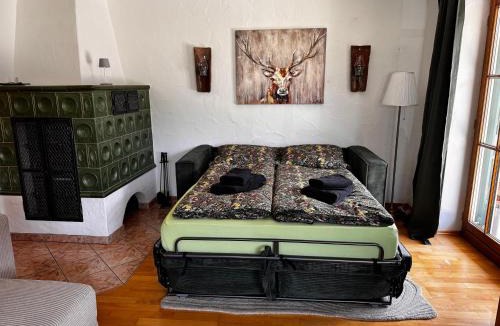 Verwaltungsgemeinschaft Hornergruppe Apartment | Kerstin's Fewo Allgäuliebe