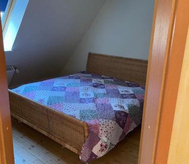 Pries - Friedrichsort Apartment | Kiel Leuchtturm
