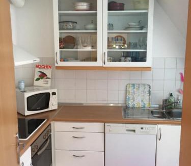 Pries - Friedrichsort Apartment | Kiel Leuchtturm