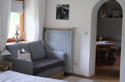 Inzell Apartment | Kienberghof